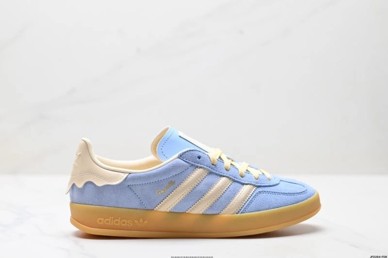 Comfortable Adidas Gazelle Shoes 587