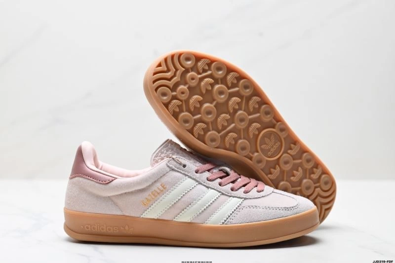 Adidas Gazelle Shoes NewStyle 554