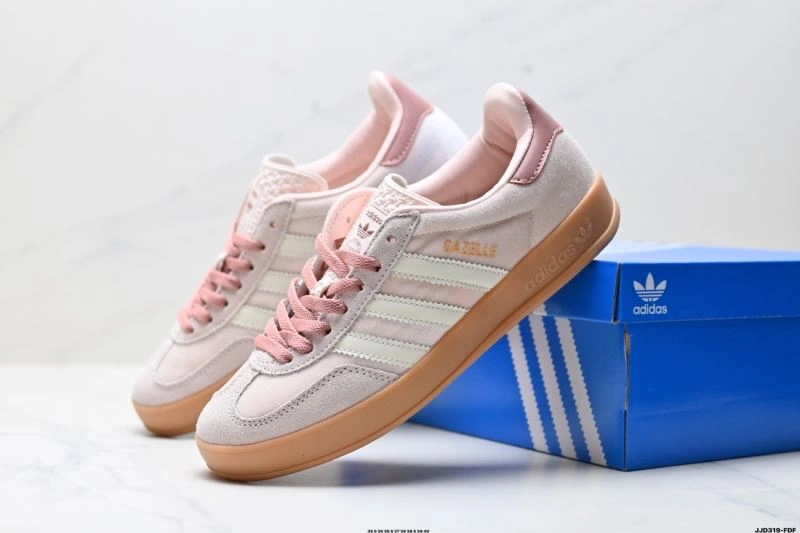 Adidas Gazelle Shoes NewStyle 554