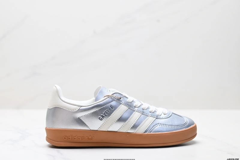 Versatile Adidas Gazelle Shoes 553