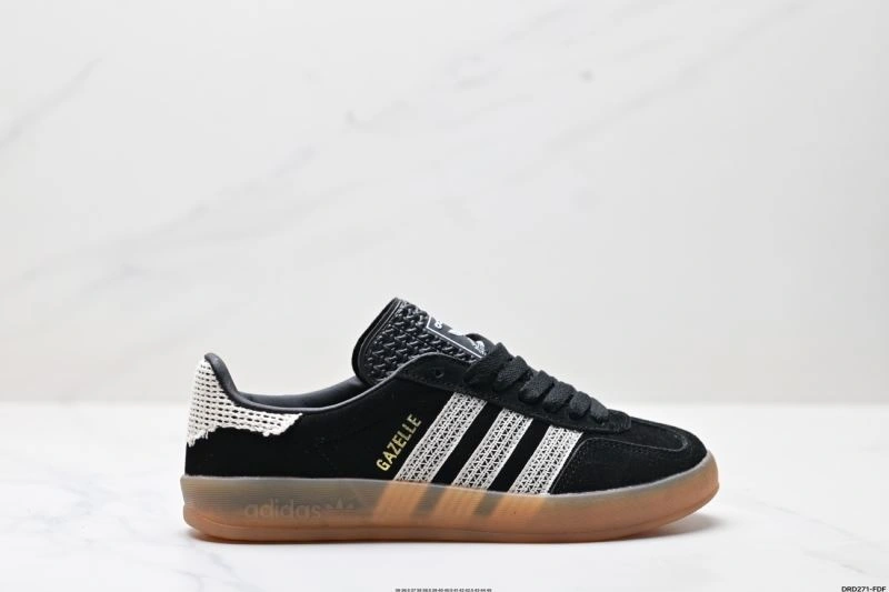 Adidas Gazelle Shoes Practical 564