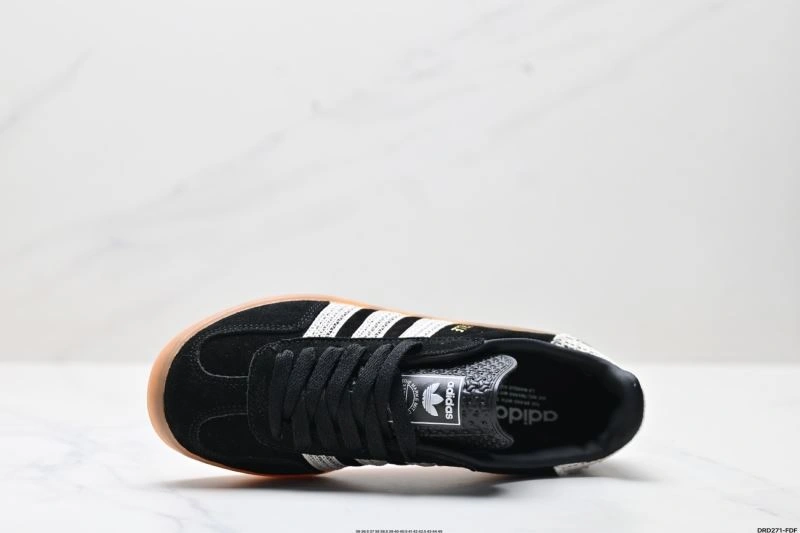 Adidas Gazelle Shoes Practical 564