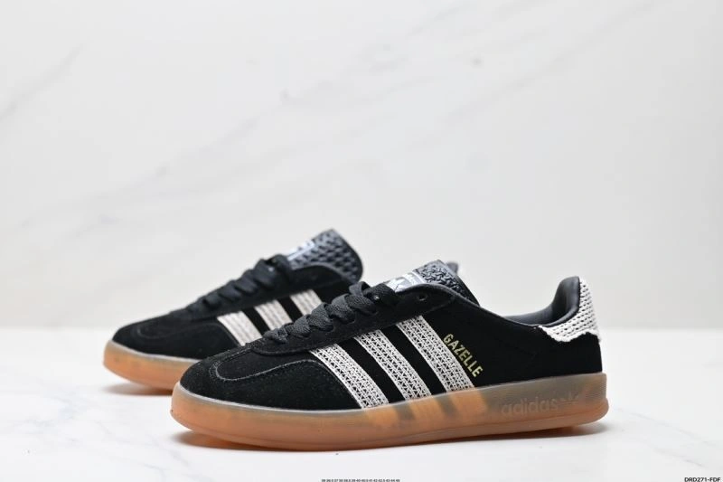 Adidas Gazelle Shoes Practical 564