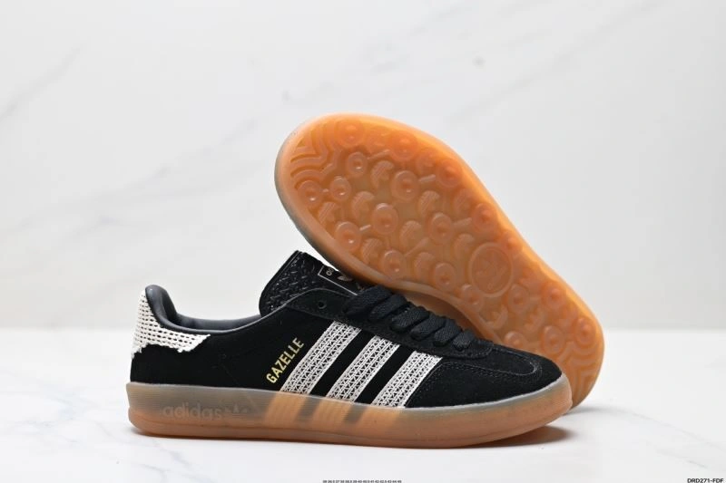Adidas Gazelle Shoes Practical 564