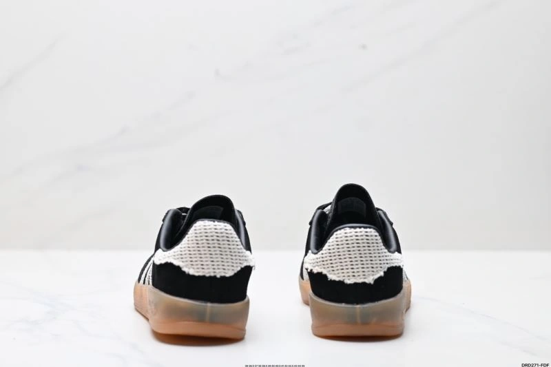 Adidas Gazelle Shoes Practical 564