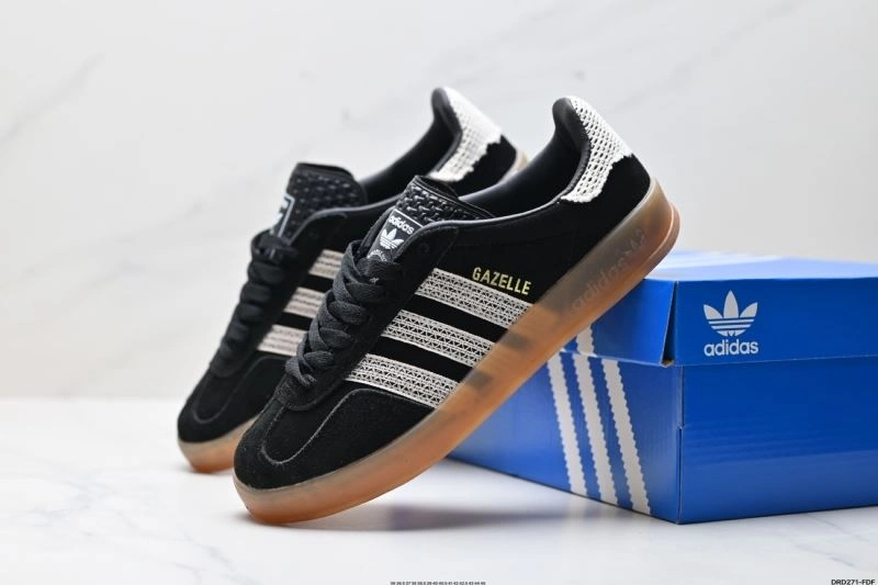 Adidas Gazelle Shoes Practical 564