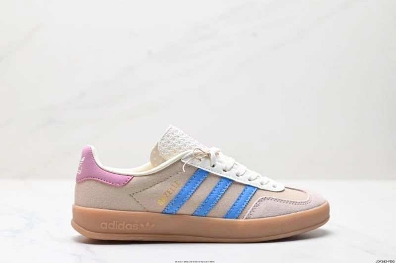 Efficient Adidas Gazelle Shoes 555