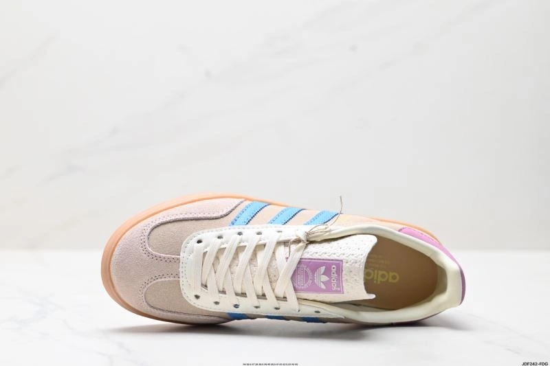 Efficient Adidas Gazelle Shoes 555