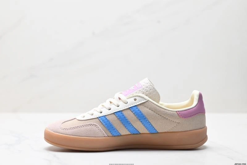 Efficient Adidas Gazelle Shoes 555