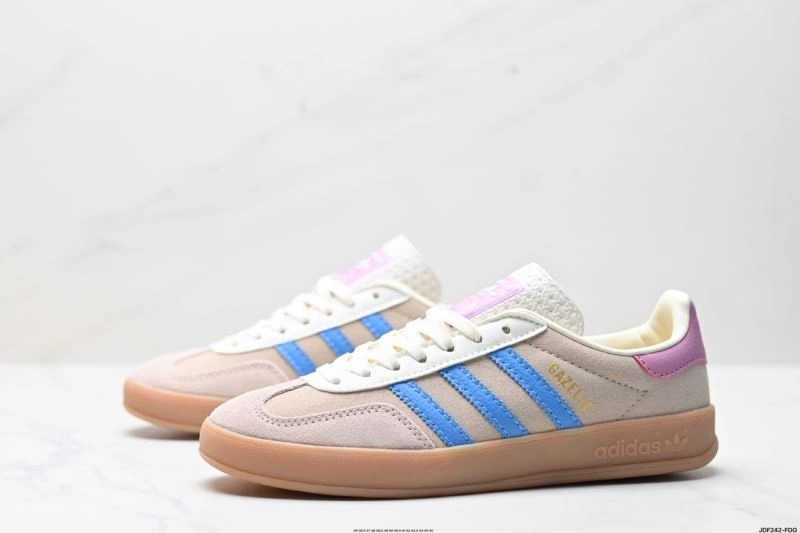 Efficient Adidas Gazelle Shoes 555