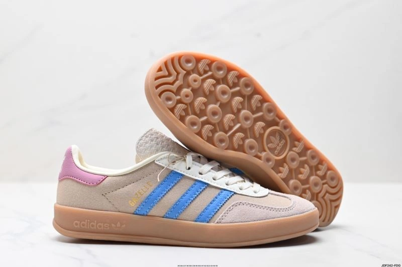 Efficient Adidas Gazelle Shoes 555
