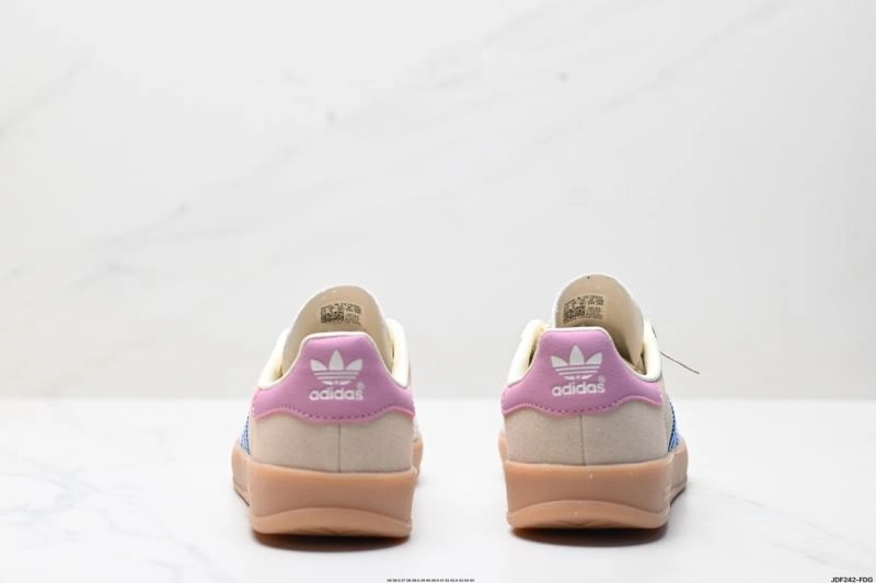 Efficient Adidas Gazelle Shoes 555