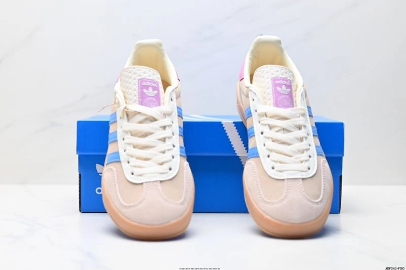 Efficient Adidas Gazelle Shoes 555