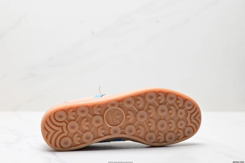 Efficient Adidas Gazelle Shoes 555
