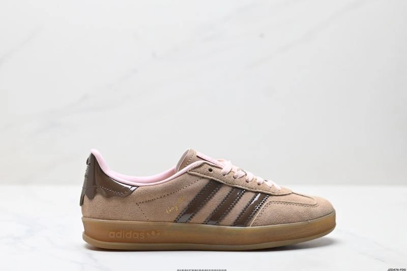 Adidas Gazelle Shoes Efficient 552