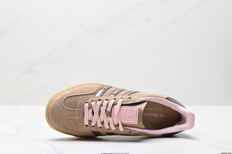 Adidas Gazelle Shoes Efficient 552