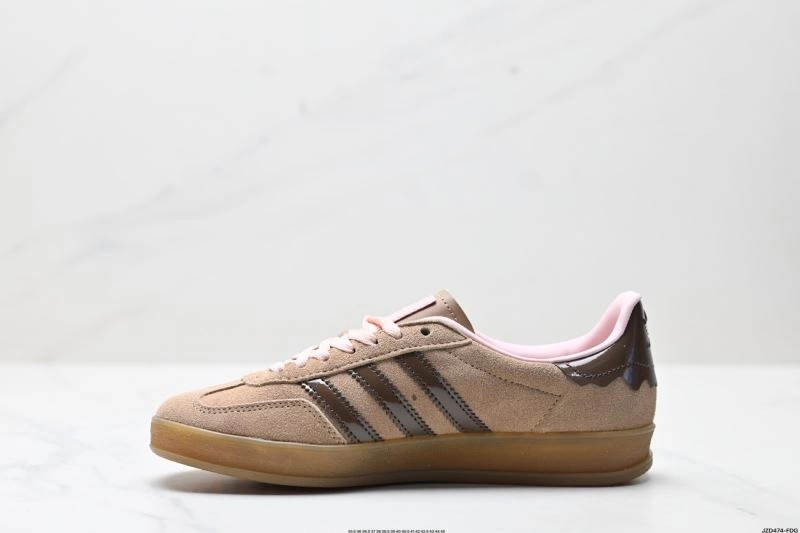 Adidas Gazelle Shoes Efficient 552