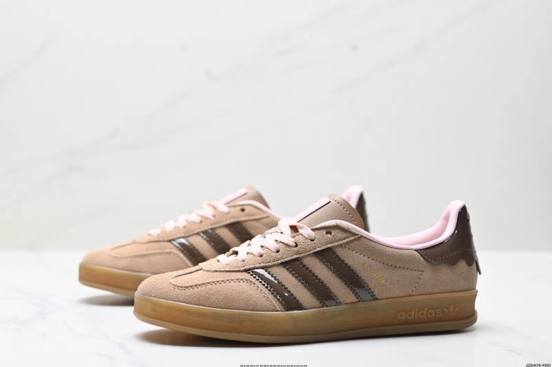 Adidas Gazelle Shoes Efficient 552
