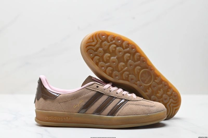 Adidas Gazelle Shoes Efficient 552