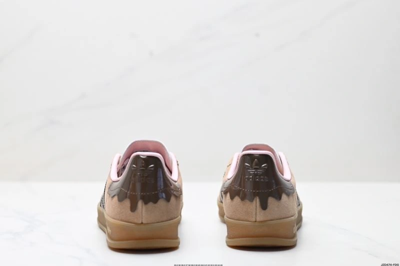 Adidas Gazelle Shoes Efficient 552