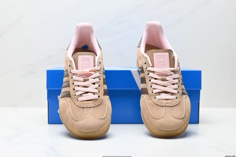 Adidas Gazelle Shoes Efficient 552