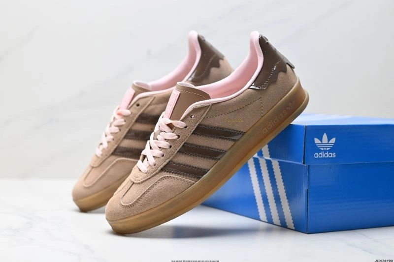 Adidas Gazelle Shoes Efficient 552