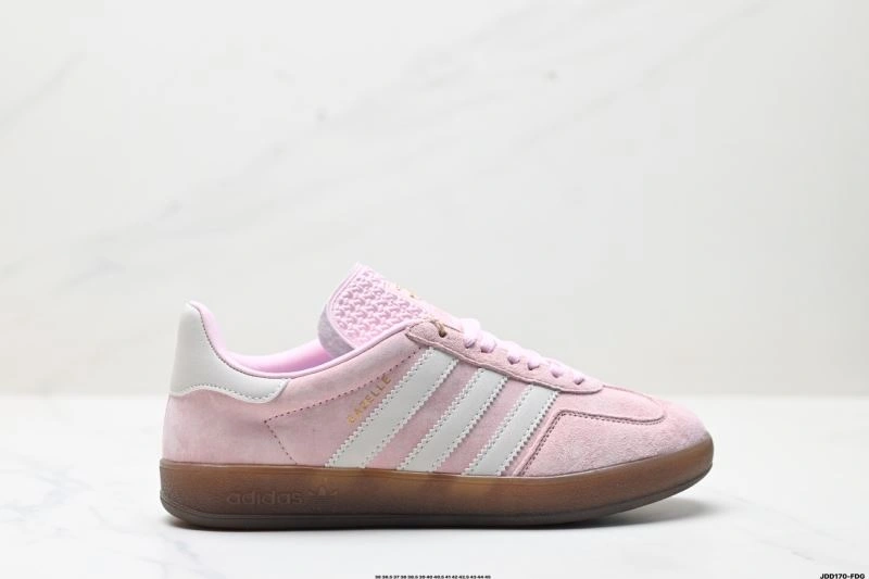 Colorful Adidas Gazelle Shoes 550