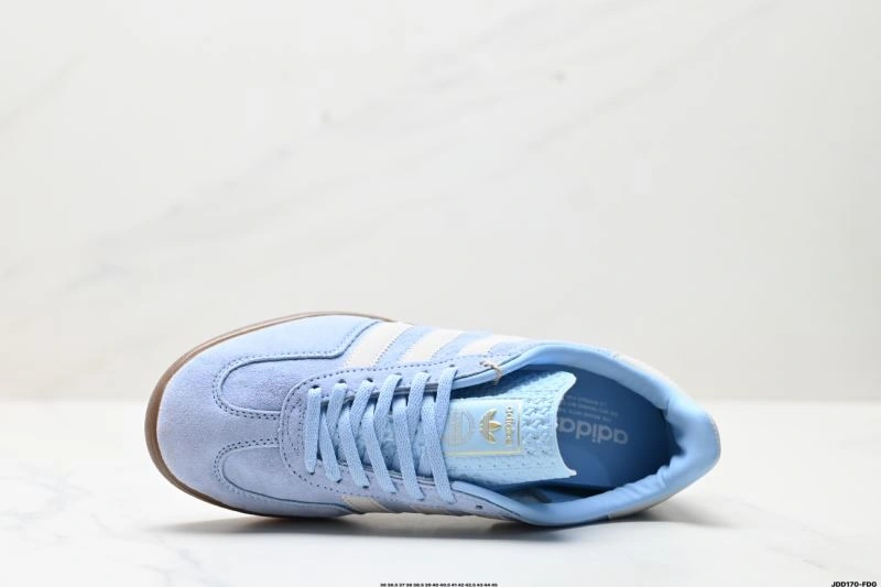 Sustainable Adidas Gazelle Shoes 551