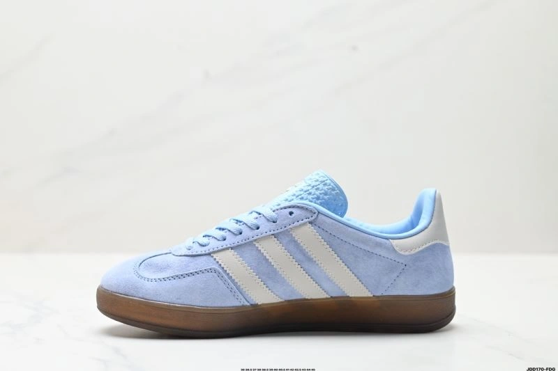 Sustainable Adidas Gazelle Shoes 551