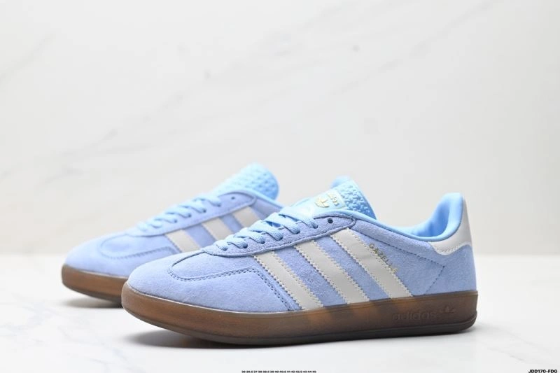 Sustainable Adidas Gazelle Shoes 551