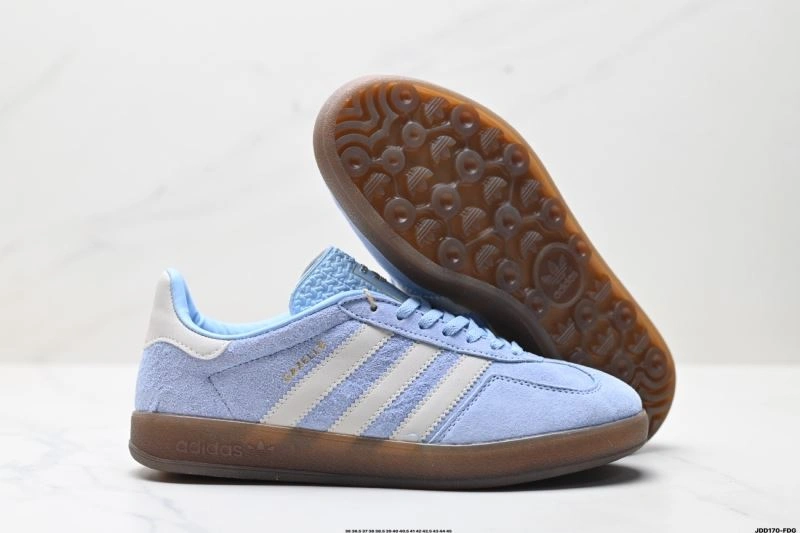Sustainable Adidas Gazelle Shoes 551
