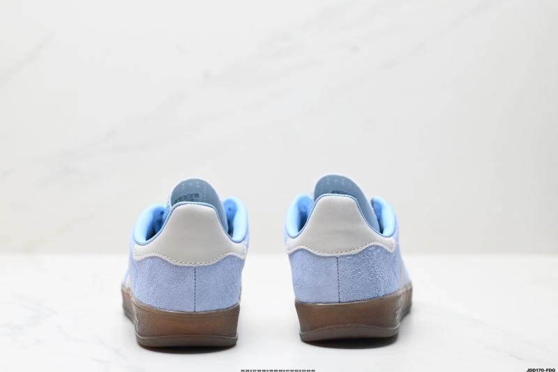 Sustainable Adidas Gazelle Shoes 551