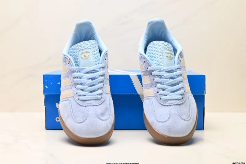 Sustainable Adidas Gazelle Shoes 551