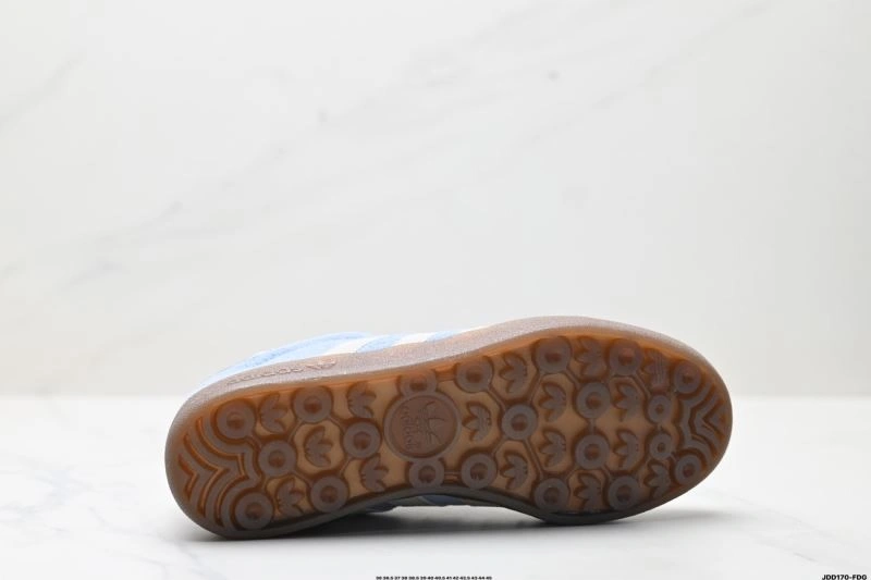 Sustainable Adidas Gazelle Shoes 551