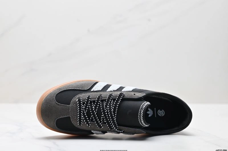 SoftTouch Adidas Gazelle Shoes 628