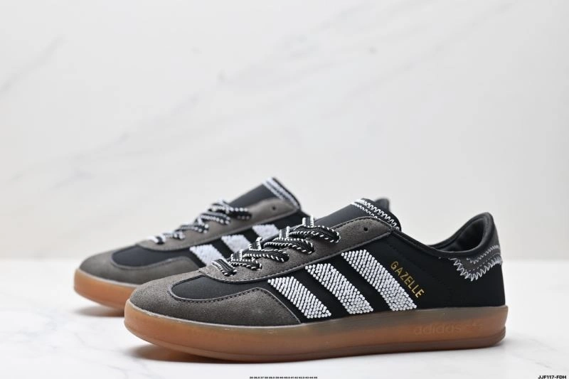 SoftTouch Adidas Gazelle Shoes 628