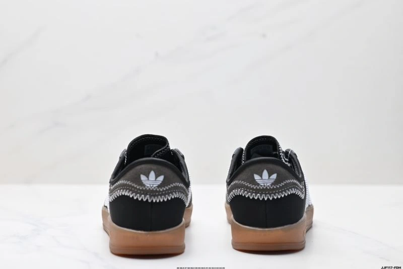 SoftTouch Adidas Gazelle Shoes 628