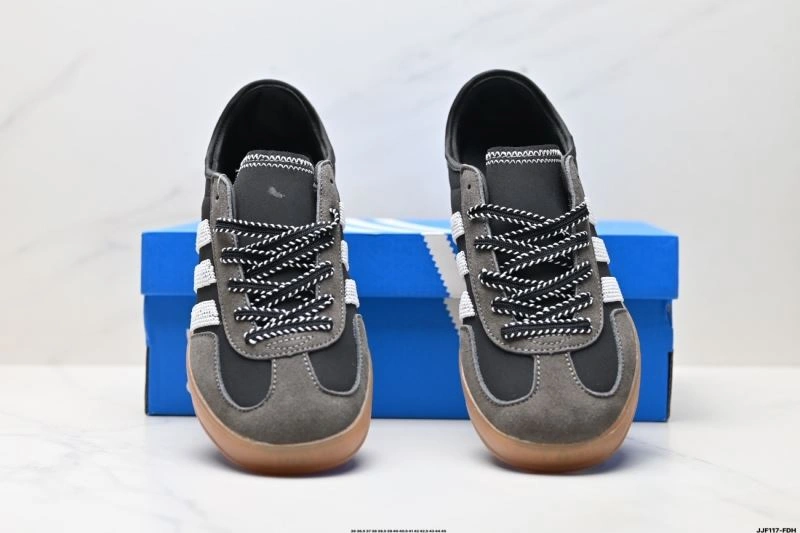 SoftTouch Adidas Gazelle Shoes 628
