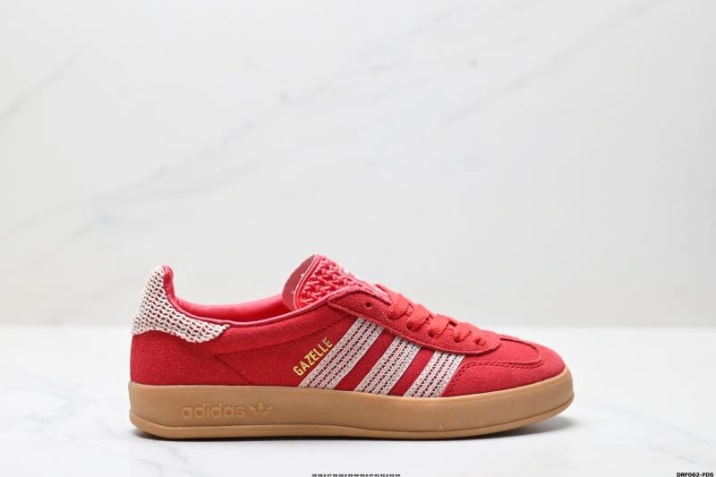 Adidas Gazelle Shoes Bright 548