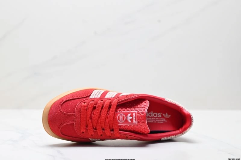 Adidas Gazelle Shoes Bright 548