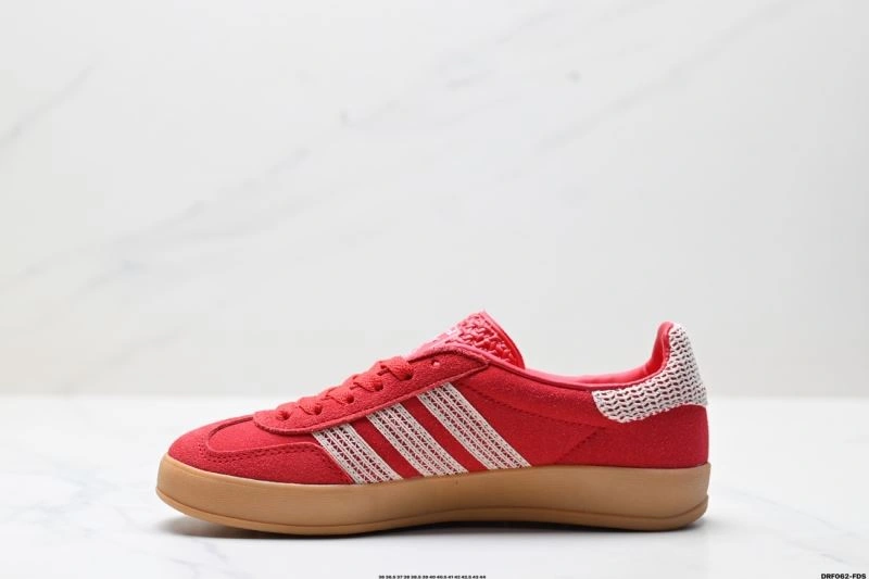 Adidas Gazelle Shoes Bright 548