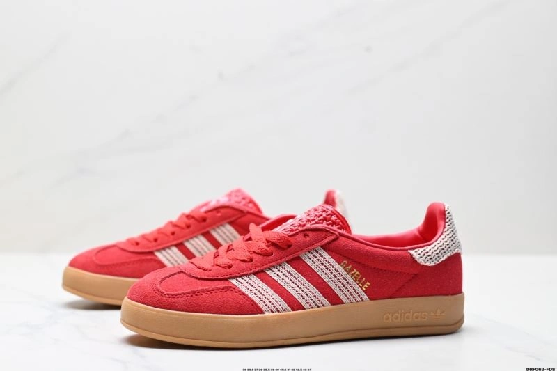 Adidas Gazelle Shoes Bright 548