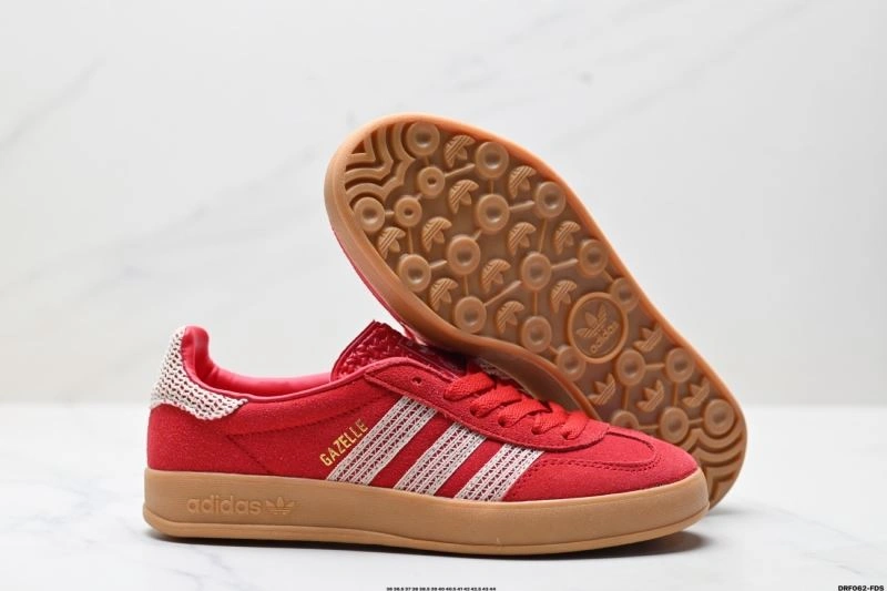 Adidas Gazelle Shoes Bright 548