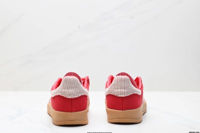 Adidas Gazelle Shoes Bright 548