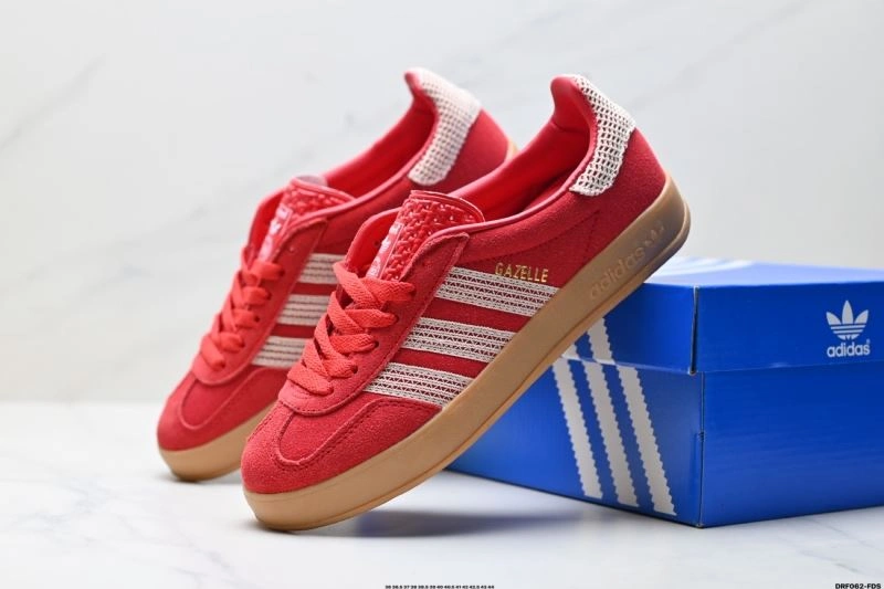 Adidas Gazelle Shoes Bright 548