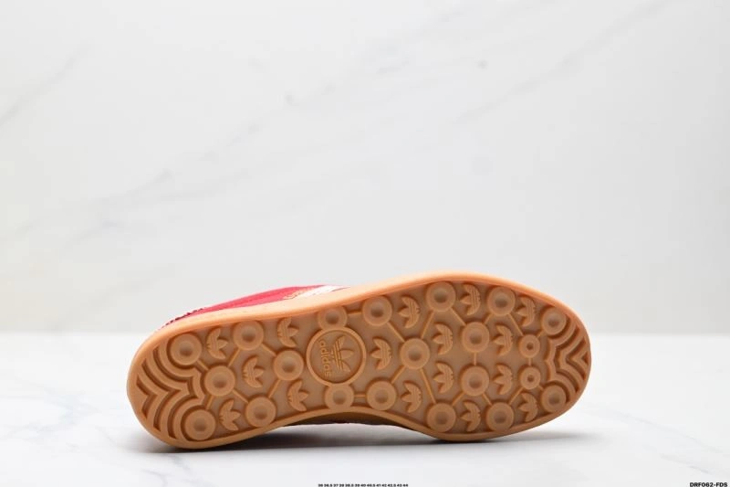 Adidas Gazelle Shoes Bright 548