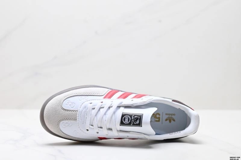 Colorful Adidas Gazelle Shoes 574