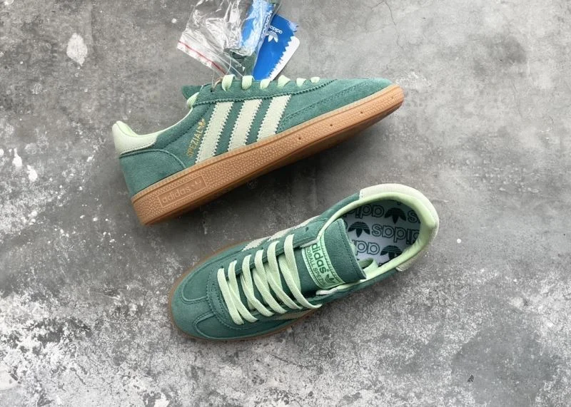 SportInspired Adidas Handball Shoes 16118