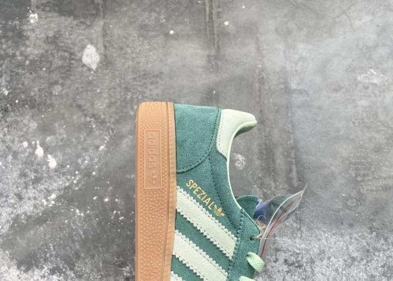 SportInspired Adidas Handball Shoes 16118