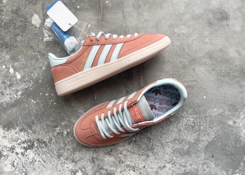 Adidas Handball Shoes Supportive 16165